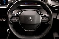 Peugeot 208 ALLURE PREMIUM 22