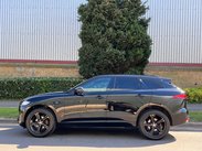 Jaguar F-Pace 2.0 D180 R-Sport Auto AWD Euro 6 (s/s) 5dr 6