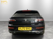 Volkswagen Arteon 2.0 TSI R-Line Shooting Brake 5dr Petrol DSG Euro 6 (s/s) (190 ps) 1 Owner 6