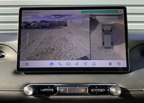 MG MG4 EV URBAN 53.9kWh PREMIUM LONG RANGE 19