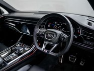 Audi Q7 3.0 Q7 Black Edition 55 TFSI MHEV Quattro Auto 4WD 5dr 2