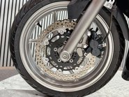 Kawasaki Er ER6 F FAIRED MODEL 2009 21K LONG MOT 650CC TOURER BIKE 23