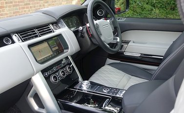 Land Rover Range Rover 5.0 SV Autobiography 16