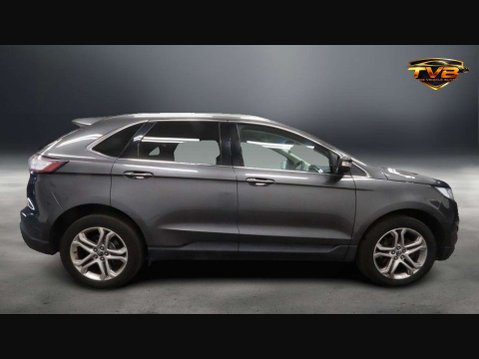 Ford Edge 2.0 Edge Titanium TDCi 4WD 5dr - NATIONAL DELIVERY* 2