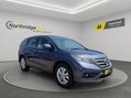 Honda CR-V 2.2 i-DTEC SE 4WD Euro 5 (s/s) 5dr 1