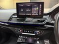 Audi Q5 2.0 TDI 40 Edition 1 S Tronic quattro Euro 6 (s/s) 5dr 67