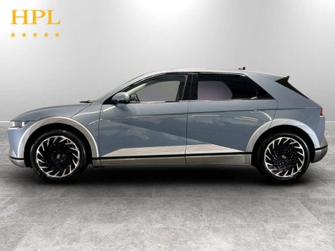 Hyundai IONIQ 5 73kWh Ultimate Hatchback 5dr Electric Auto (217 ps) 4