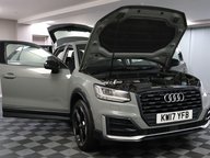 Audi Q2 TFSI S LINE EDITION 1 15