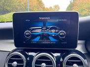 Mercedes-Benz C Class 2.1 C250d AMG Line (Premium Plus) Cabriolet G-Tronic+ Euro 6 (s/s) 2dr 70