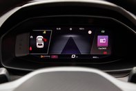 Cupra Formentor TSI V2 DSG 14