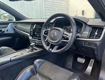 Volvo V90 2.0 D5 PowerPulse R-Design Pro Estate 5dr Diesel Auto AWD Euro 6 (235 ps) 11