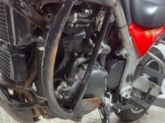 Triumph Tiger 2004 ADVENTURE BIKE PROJECT 955CC SPARES OR REPAIR 18