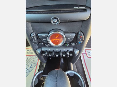 Mini Hatch 1.6 Cooper Steptronic Euro 5 3dr 43
