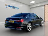 Audi A6 3.0 TDI V6 50 Sport Tiptronic quattro Euro 6 (s/s) 4dr 10