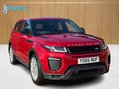 Land Rover Range Rover Evoque 2.0 TD4 HSE Dynamic SUV 5dr Diesel Auto 4WD Euro 6 (s/s) (180 ps) 8