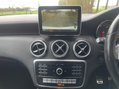 Mercedes-Benz A Class 1.5 A180d AMG Line (Premium) Euro 6 (s/s) 5dr 30