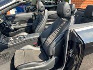 Mercedes-Benz E Class E 220 D AMG LINE 41