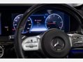 Mercedes-Benz S Class 2.9 S350Ld AMG Line (Executive, Premium) G-Tronic+ Euro 6 (s/s) 4dr 61