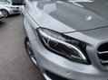 Mercedes-Benz GLA 2.1 GLA220d AMG Line (Premium) 7G-DCT 4MATIC Euro 6 (s/s) 5dr 11