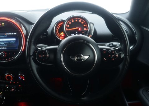 Mini Clubman 1.5 Clubman Cooper Auto 6dr 14