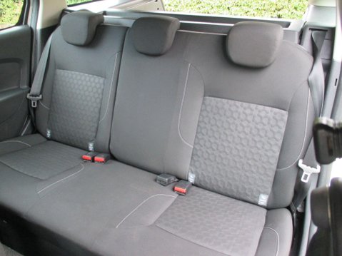 Dacia Logan 0.9 TCe Laureate Euro 6 (s/s) 5dr 27