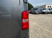 Vauxhall Vivaro SWB L1H1 Low Roof Sportive 2700 Air Con Sensors EURO 6 NO VAT 25