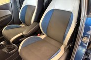 Volkswagen Polo 1.4 TSI BlueMotion Tech ACT BlueGT Hatchback 5dr Petrol DSG Euro 6 (s/s) (1 34