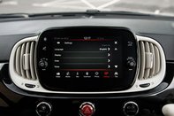 Fiat 500 DOLCEVITA PLUS MHEV 27