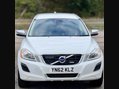 Volvo XC60 2.0 R-Design Powershift 3