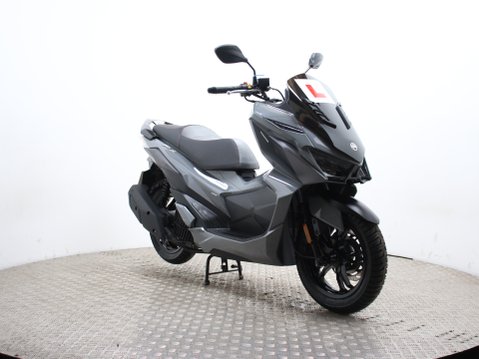 SYM Jet X 125 JET X 125 E5 3