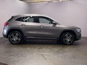 Mercedes-Benz GLA 2.0 GLA200d Sport SUV 5dr Diesel 8G-DCT Euro 6 (s/s) (150 ps) 9