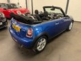 Mini Convertible 1.6 Cooper 2dr 3