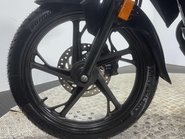 Honda CB 2021 17k NEW MOT GREAT CONDITION 125CC LEARNER BIKE CBF125 8