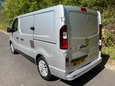 Renault Trafic SL28 SPORT ENERGY DCI 12