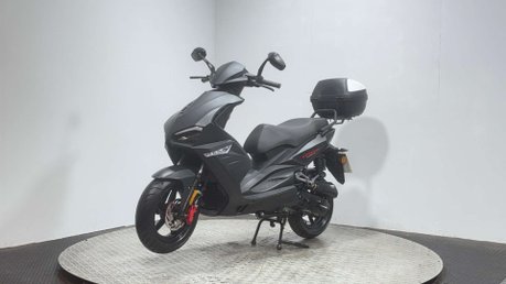 Direct Bikes DB50 DIRECT BIKES 50 2023 NEW MOT RIDE AT 16 ONLY 1K 5