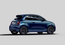 New 500 e La Prima 42KWH HB from £298 per month 0% APR PCP 2