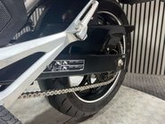 Honda NC700 2012 ONLY 18K FULL LUGGAGE MANUAL NEW MOT A2 700CC 8