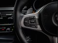 BMW 5 Series 3.0 530d M Sport Auto 4dr 43