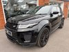 Land Rover Range Rover Evoque SI4 HSE DYNAMIC
