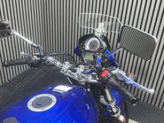 Suzuki SV650 N 2005 ONLY 25K MOT NAKED PERFECT A2 BIKE 650CC 11