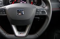 SEAT Arona TSI FR 20