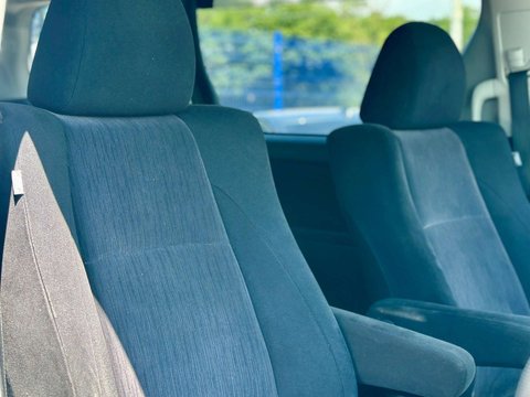 Toyota Vellfire ELECTRIC DISABILITY SEAT+GRADE 4B 7