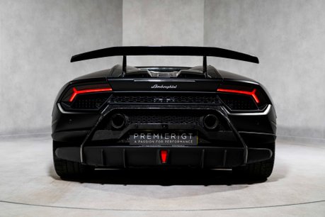 Lamborghini Huracan PERFORMANTE SPYDER. NOW SOLD. SIMILAR REQUIRED. PLEASE CALL 01903 254800. 5