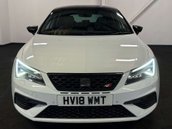 SEAT Leon 2.0 Leon Cupra 300 TSi Semi-Auto 5dr 7