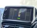 Peugeot 2008 1.6 2008 Allure e-HDi Semi-Auto 5dr 38