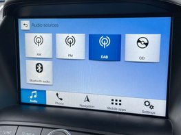 Ford Kuga 2.0 Kuga Titanium TDCI 5dr 31