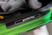 Mercedes-Benz AMG GT R FULL PPF. CARBON FIBRE PACK 1,2 & 3. CARBON ENGINE BAY. AMG TRACK PACK. 16