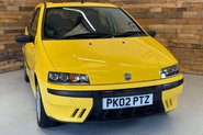 Fiat Punto 1.2 Sporting Hatchback 3dr Petrol Manual (142 g/km, 80 bhp) 38