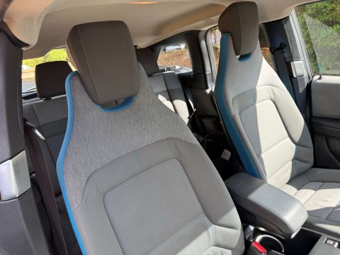 BMW I3 0.6 i3 REEV 5dr 28
