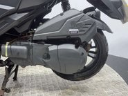 Neco Alexone 2022 125CC PROJECT SPARES REPAIR 18